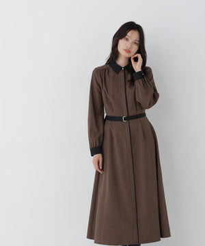 165cm 着用サイズ：M