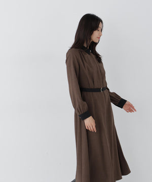 165cm 着用サイズ：M