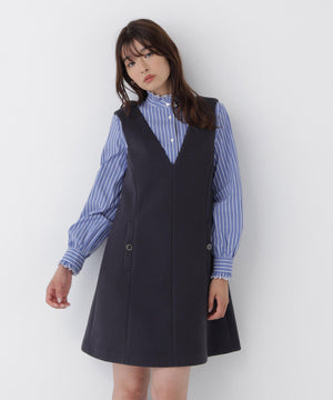 168cm 着用サイズ：M