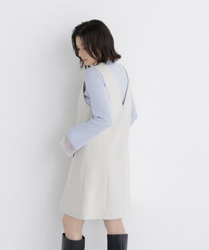 163cm 着用サイズ：M