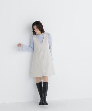 163cm 着用サイズ：M