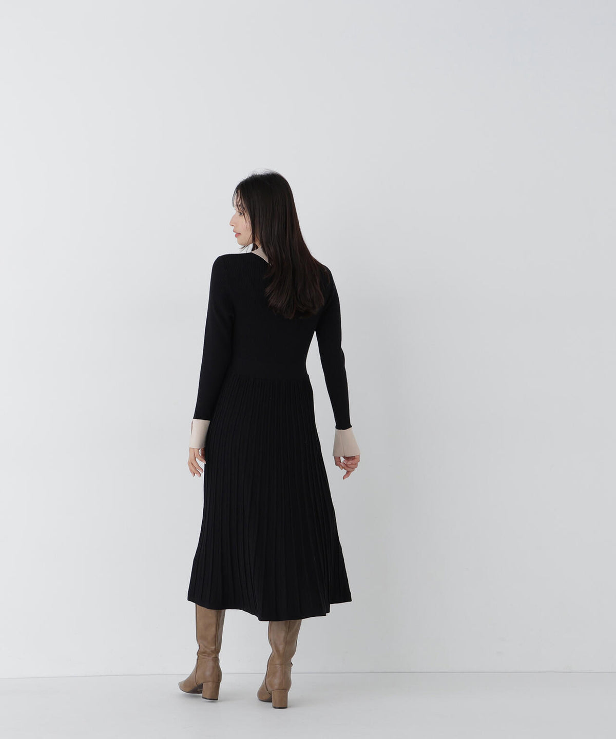 165cm 着用サイズ：M