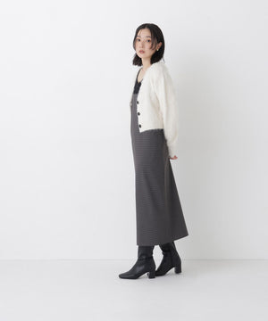 163cm 着用サイズ：M
