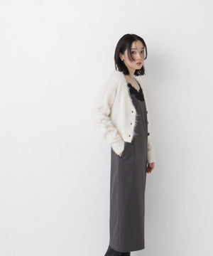 163cm 着用サイズ：M