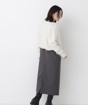 163cm 着用サイズ：M