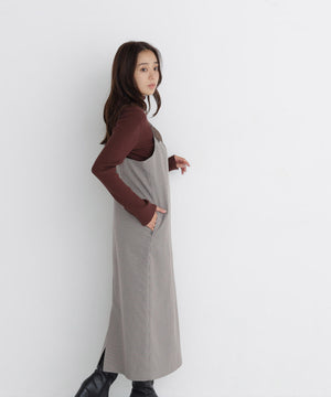 165.5cm 着用サイズ：M