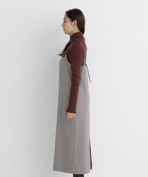 165.5cm 着用サイズ：M
