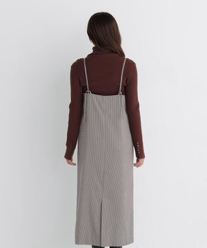 165.5cm 着用サイズ：M