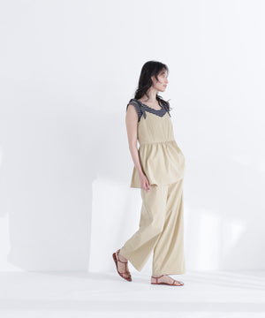 165cm 着用サイズ：FR