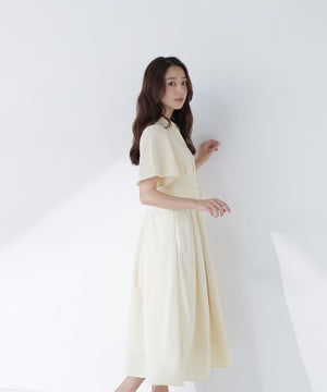 165.5cm 着用サイズ：M