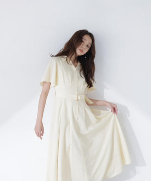 165.5cm 着用サイズ：M