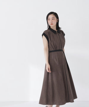163cm 着用サイズ：M