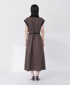163cm 着用サイズ：M
