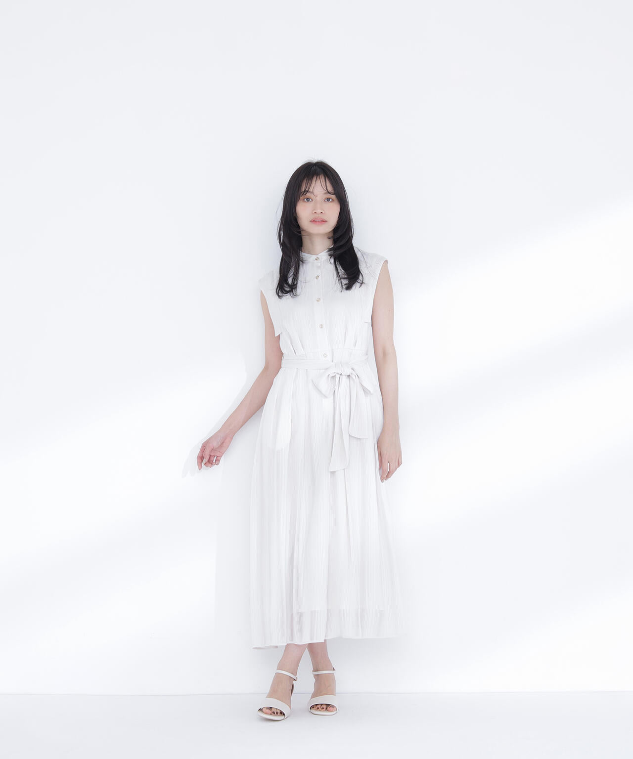 165cm 着用サイズ：M