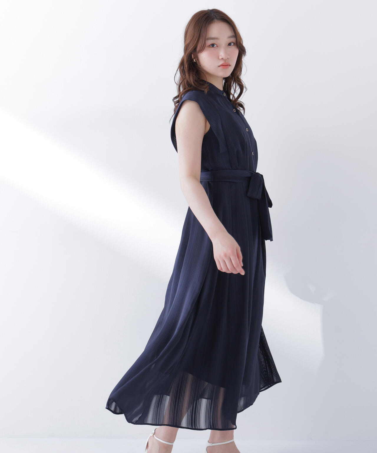 167cm 着用サイズ：M