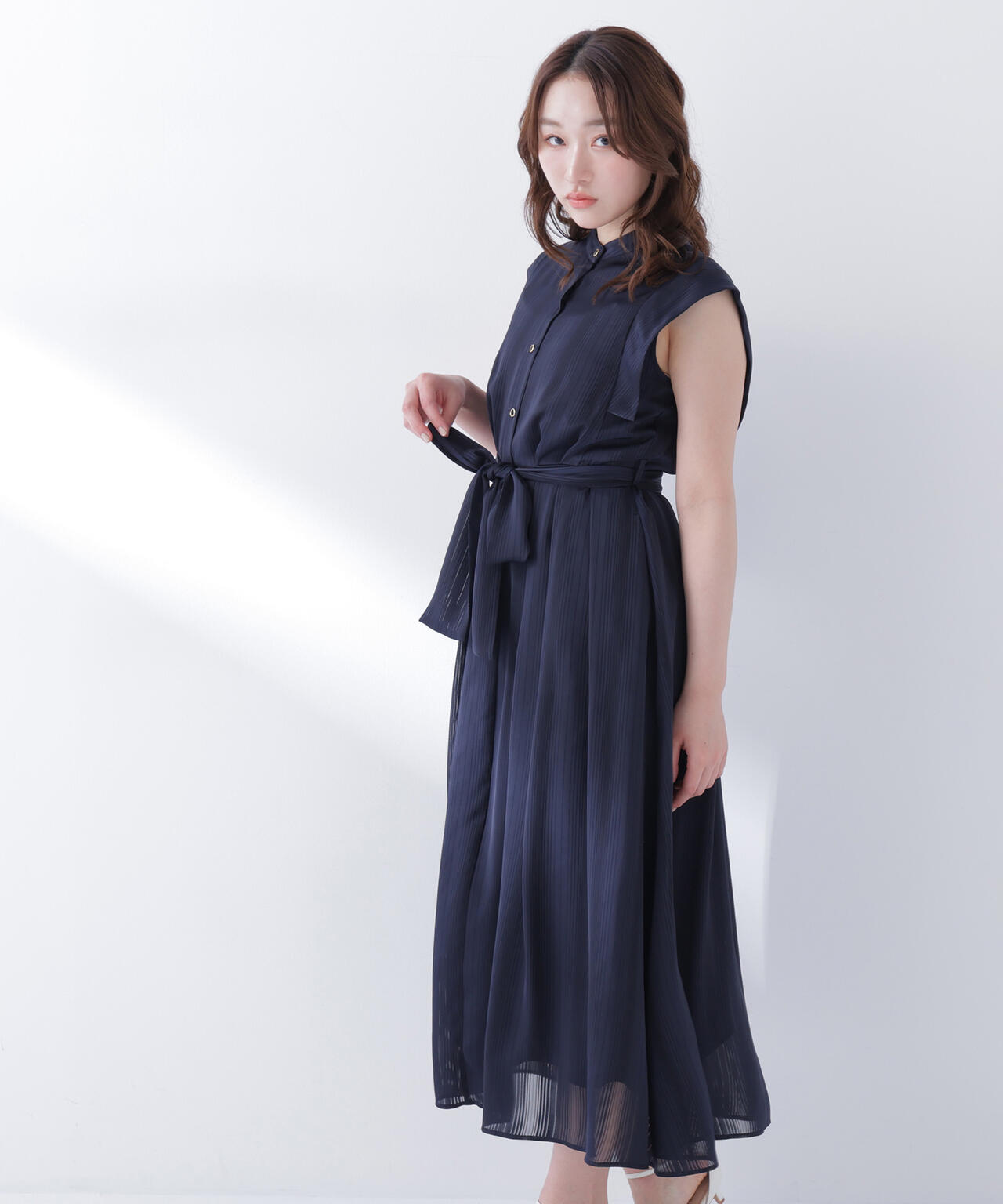 167cm 着用サイズ：M