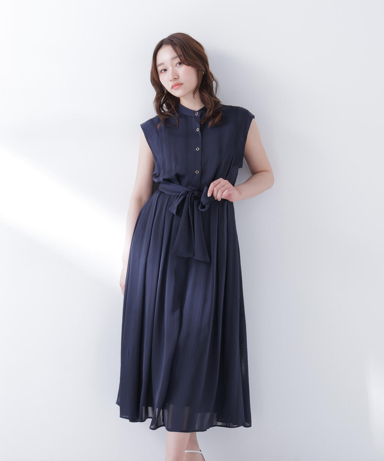167cm 着用サイズ：M