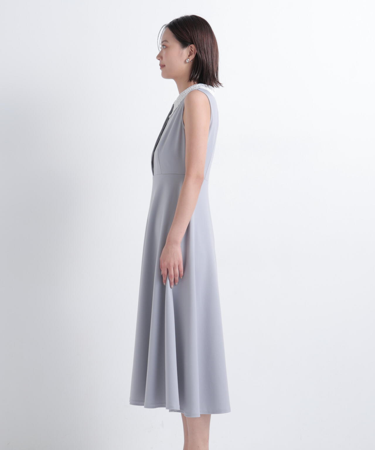 167cm 着用サイズ：M