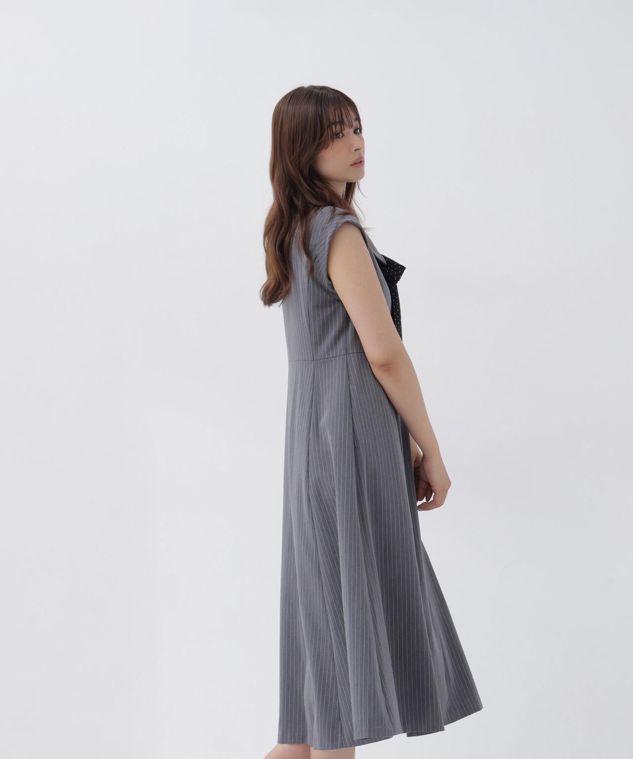 168cm 着用サイズ：M