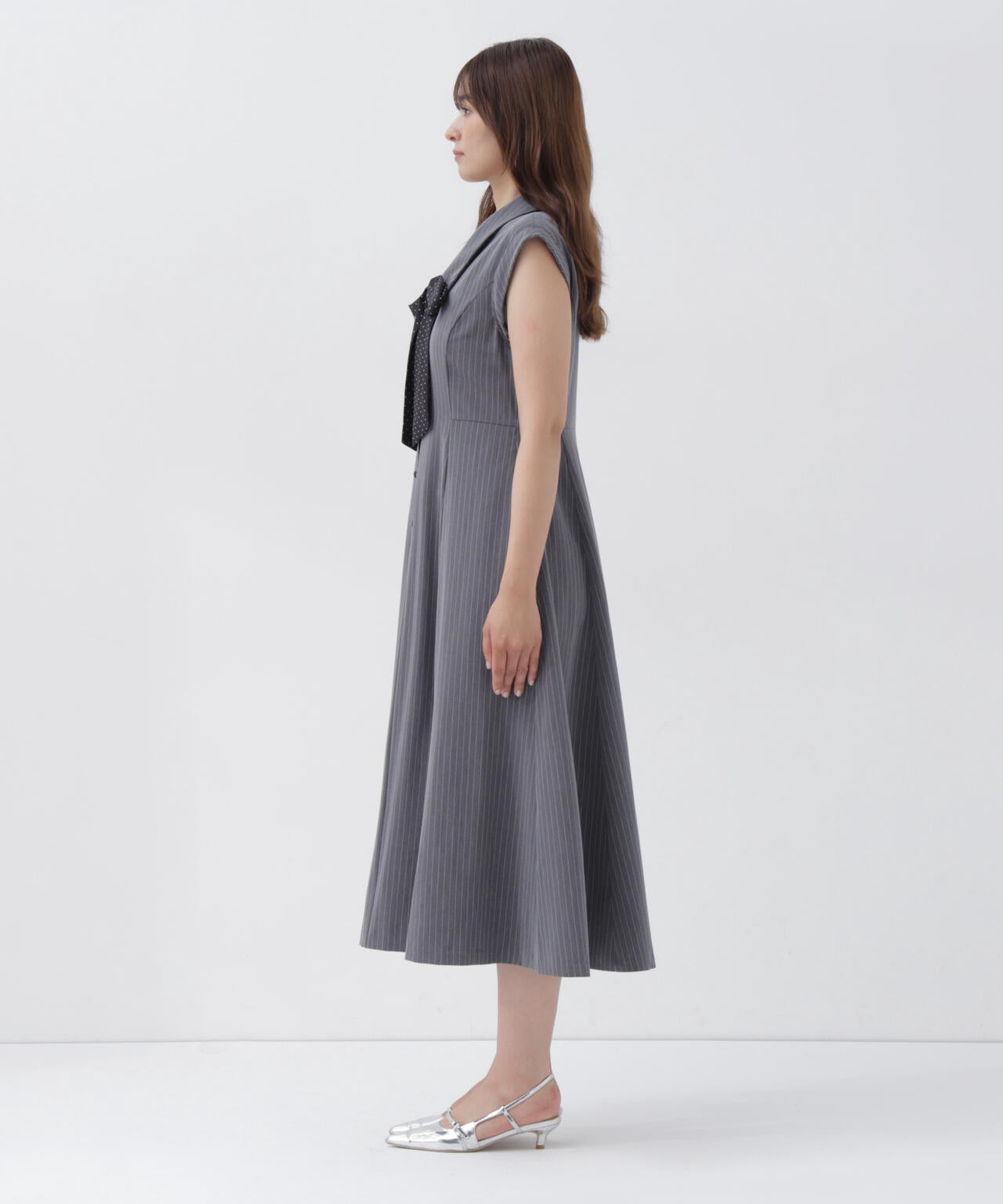 168cm 着用サイズ：M