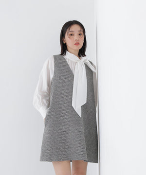 163cm 着用サイズ：M