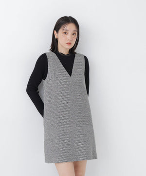 163cm 着用サイズ：M