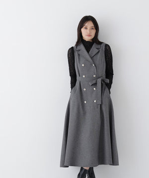 165cm 着用サイズ：M