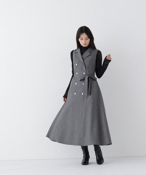 165cm 着用サイズ：M
