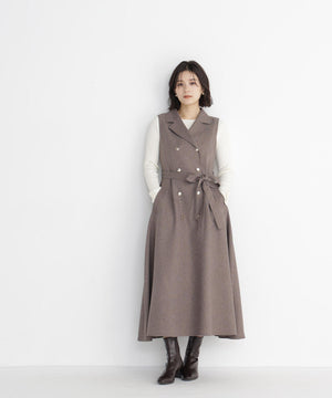 163cm 着用サイズ：M