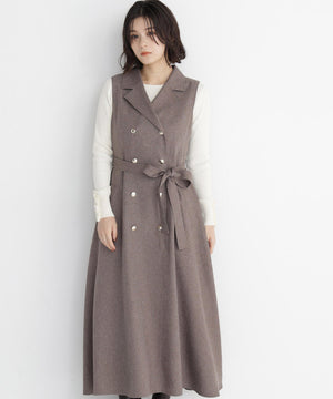 163cm 着用サイズ：M