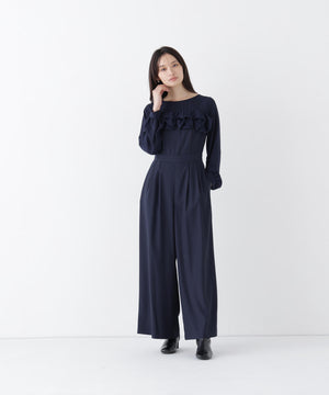 165cm 着用サイズ：FR