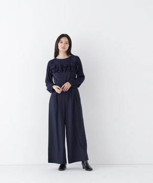 165cm 着用サイズ：FR