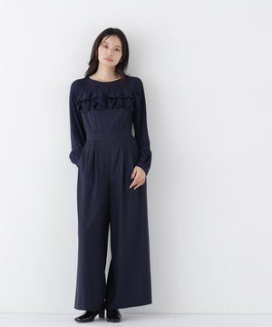 165cm 着用サイズ：FR