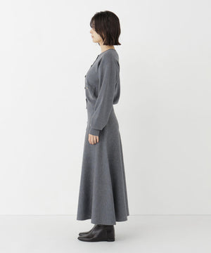 163cm 着用サイズ：M