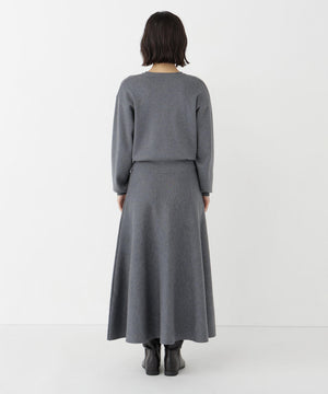 163cm 着用サイズ：M
