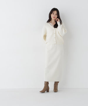 165cm 着用サイズ：FR