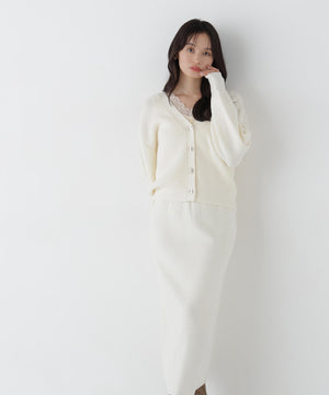 165cm 着用サイズ：FR