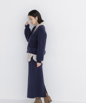 163cm 着用サイズ：FR