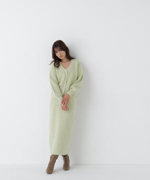 168cm 着用サイズ：FR