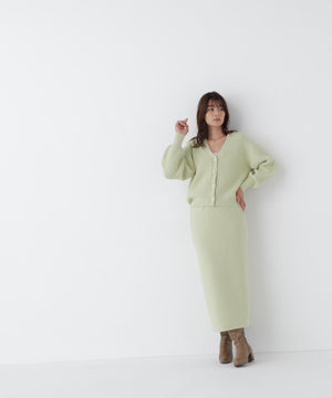 168cm 着用サイズ：FR