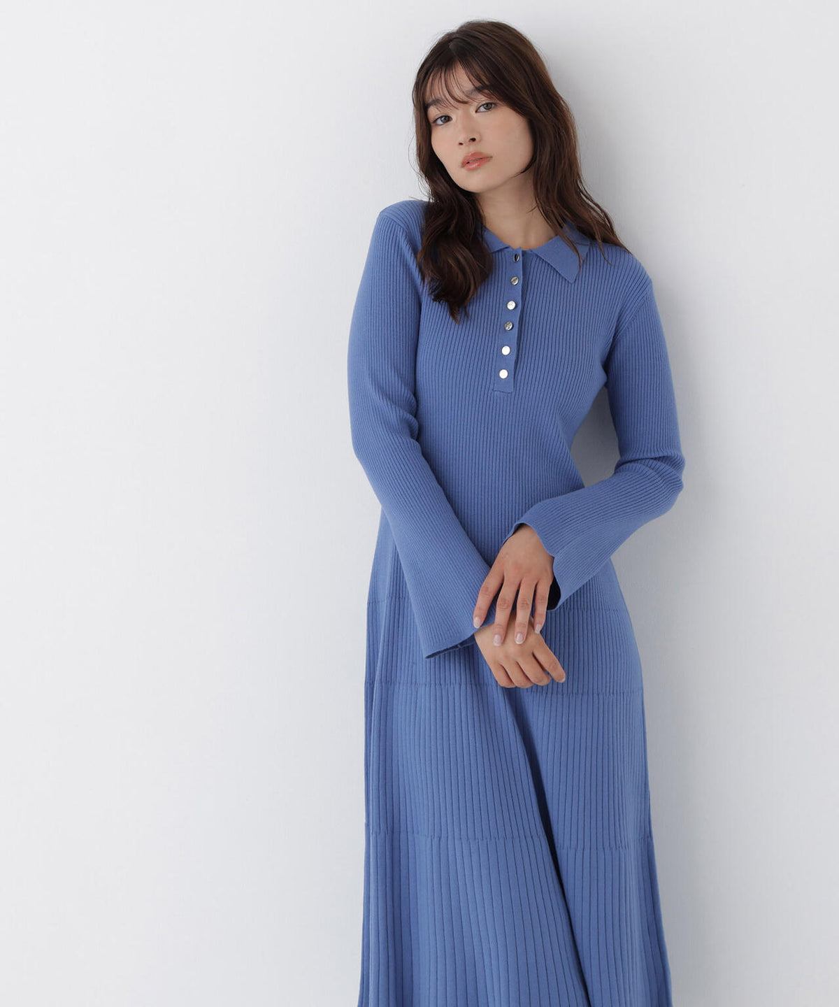 168cm 着用サイズ：M