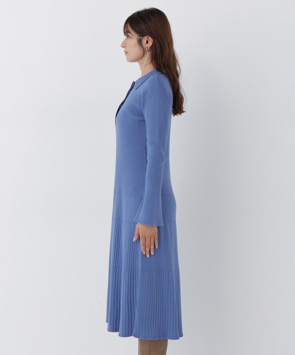 168cm 着用サイズ：M