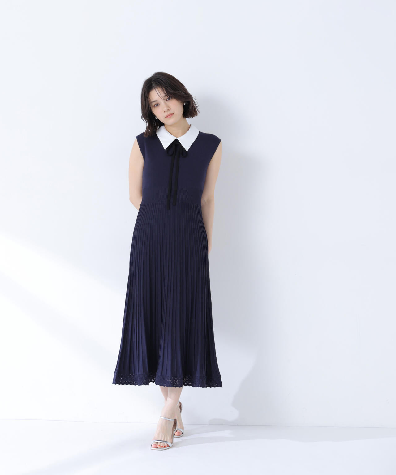 163cm 着用サイズ：M