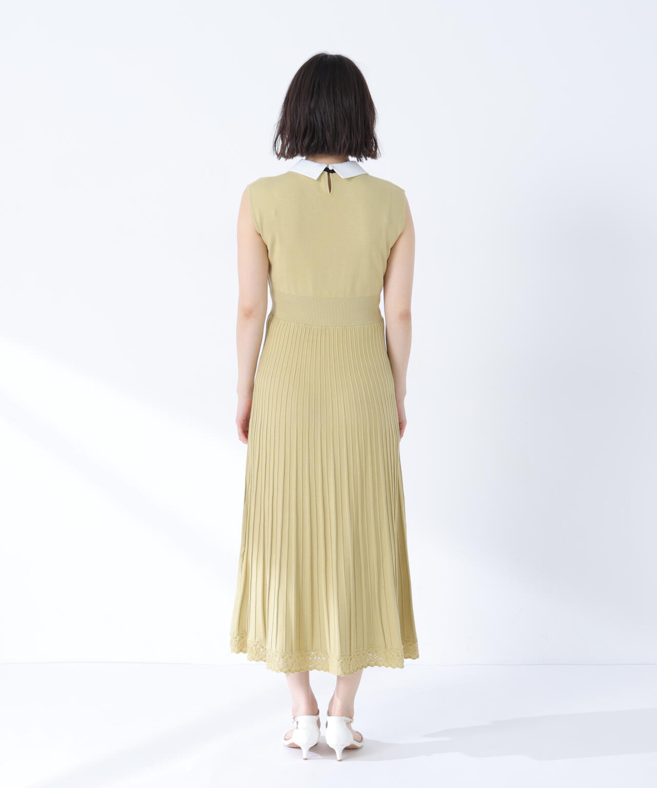 163cm 着用サイズ：M