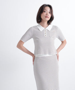 167cm 着用サイズ：M