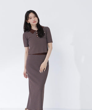 165cm 着用サイズ：M