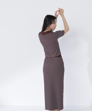 165cm 着用サイズ：M