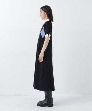 163cm 着用サイズ：M