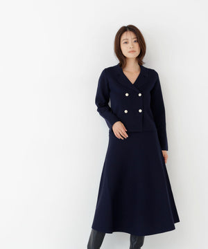 167cm 着用サイズ：M