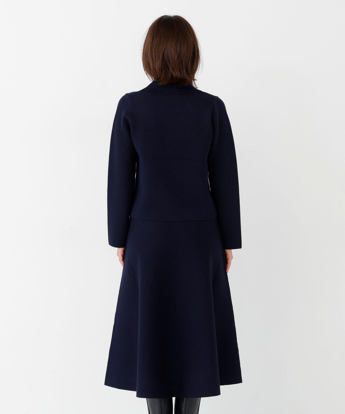167cm 着用サイズ：M